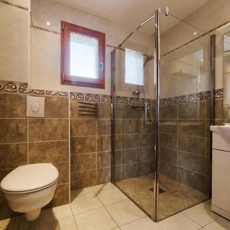 Le Refuge Du Cerf Chalet Le Tholy