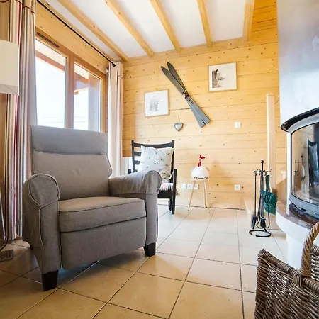 Le Refuge Du Cerf * Le Tholy