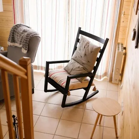 Chalet Le Refuge Du Cerf Le Tholy