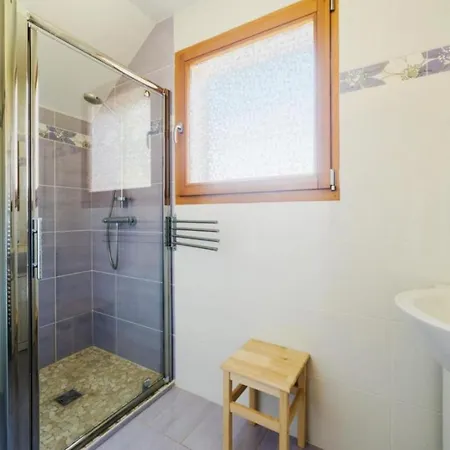Chalet Le Refuge Du Cerf *