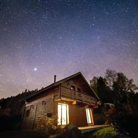 Le Refuge Du Cerf 勒索里