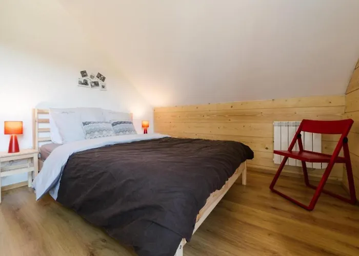 Le Refuge Du Cerf * לה טולי