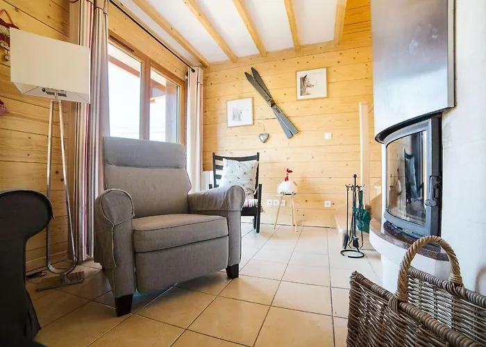 Le Refuge Du Cerf * Le Tholy