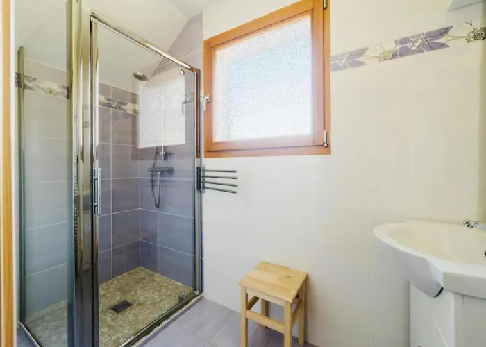 Horská chata Le Refuge Du Cerf *